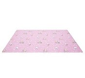 Wholesale - PRINTED PVC FOAM KIDS MAT - 63x98.4x0.31" C/P 2, UPC: 850026083385